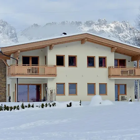 Erlenau Apartment *