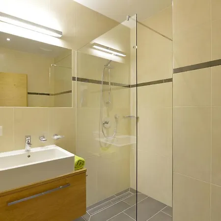 Apartment Erlenau